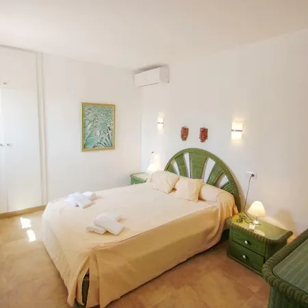 El Atardecer-10 - Modern With Splendid Views In Villa