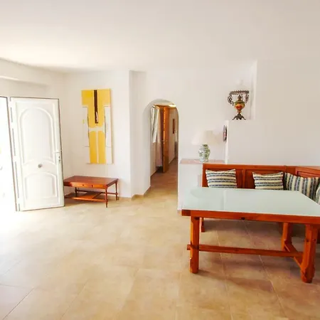 Villa El Atardecer-10 - Modern With Splendid Views In