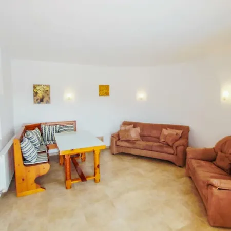 El Atardecer-10 - Modern With Splendid Views In *