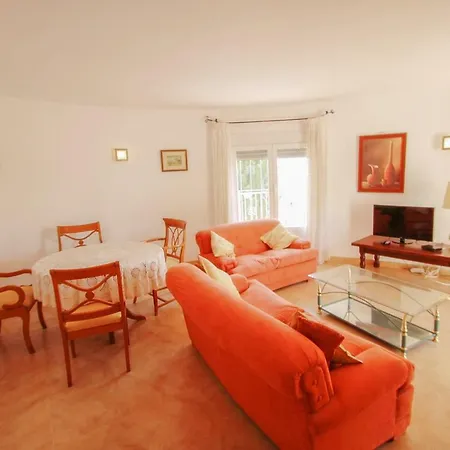 Villa El Atardecer-10 - Modern With Splendid Views In *