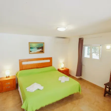 El Atardecer-10 - Modern With Splendid Views In *