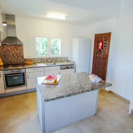 El Atardecer-10 - Modern With Splendid Views In